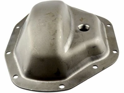 Cubierta diferencial trasera Spicer 13379PD 1993 1994 para Chevrolet K3500 1992-2000 Foto 1 de 2
