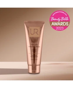 Urban Retreat Vesuvio Mineral Face Mask Volcanic Soil Hyaluronic Acid Green Tea - Picture 1 of 3