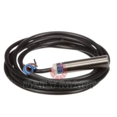 New In Box SCHNEIDER TELEMECANIQUE XS612B1NAL2 Inductive Proximity Sensor - Image 1 of 2