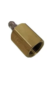 🤡👺🔥🧯AMEREX AD36 RECHARGE ADAPTER 🔥🧯 - Picture 1 of 5