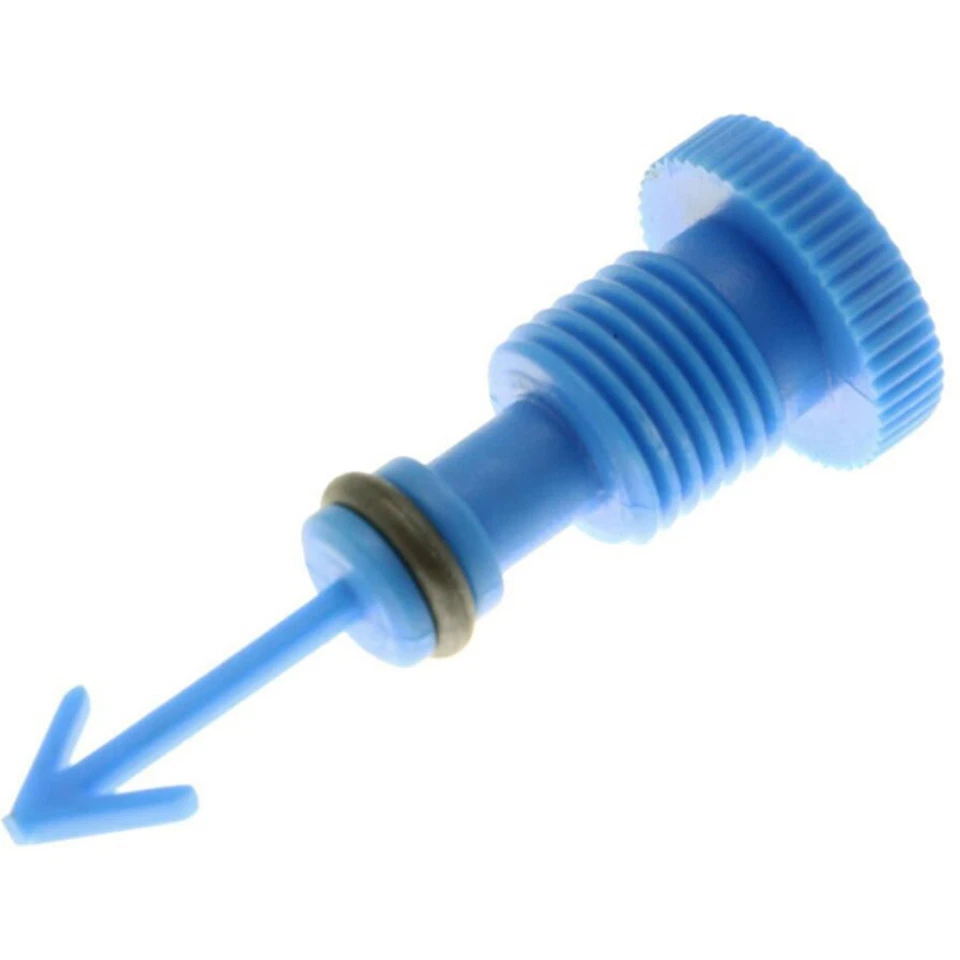 Vaico V20-1377 Radiator Drain Plug for 325 330 328 323 Sedan E83 X3 Series BMW - Image 1 of 1