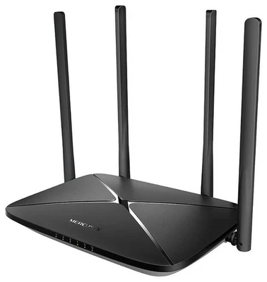 300Mbps Wireless N 4G LTE Router - MB115-4G - Image 1 of 4