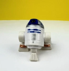 Hasbro Playskool LFL Star Wars Galactic Heroes R2-D2 2" Action Figure - Picture 1 of 5
