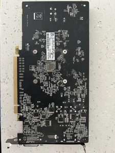 AMD Radeon R7 250 2GB DDR3 Low Profile Graphics Video Card FDT1K 109-C55257-01 - Picture 1 of 2