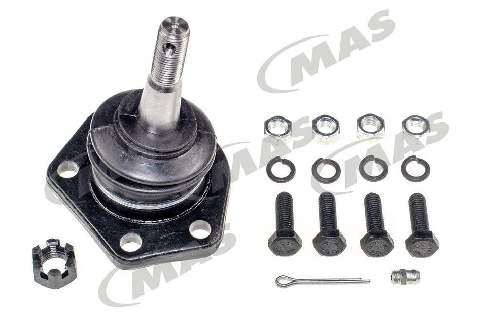 MAS Industries B6136 Suspension Ball Joint For Select 73-95 Chevrolet GMC Models - Image 1 of 4