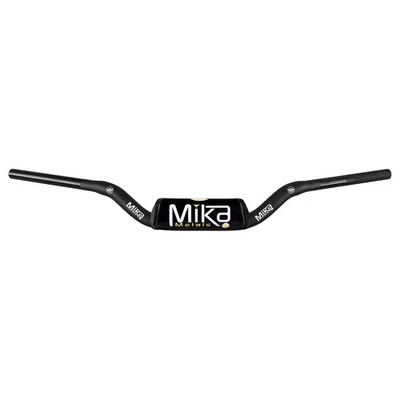 Mika Metals Raw Series 1 1/8" Oversize Handlebars  For HUSABERG FE 501 2013-2014 Foto 1 de 4