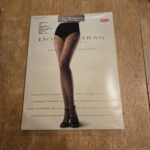 Donna Karen The Essentials Collection Sheer Toe Tall Buff Control Top - Bild 1 von 4
