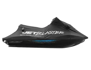 Yamaha 2022-24 JetBlaster Watercraft Cover - Black MWV-CVRJB-BK-22 - Picture 1 of 1