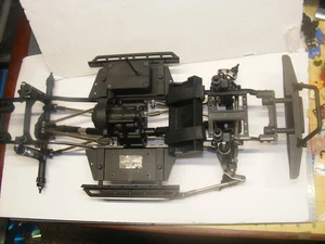 NEW: Element Sendero HD  1/10 4x4 RC Crawler Roller Slider - Picture 1 of 13