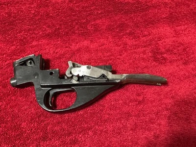 Protector de montaje de gatillo Smith & Wesson 916 S&W Eastfield 916A - 12ga - 31760 Foto 1 de 4