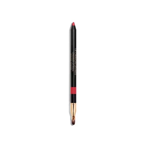 New Chanel Le Crayon Levres LongWear Lip Pencil~174 Rouge Tendre~Full size 1.2 g - Picture 1 of 3