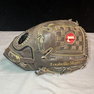 Louisville Slugger Big Daddy LPS9F 13,25" Baseball Softball Handschuh RHT - Bild 1 von 12