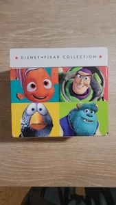 Disney Pixar Ultimate Collection (1984-2012) Blu-ray Set 22 Discs 2014 - Picture 1 of 11