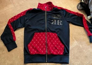 Reason Herren Small Full Zip Dragon Jacke. - Bild 1 von 5