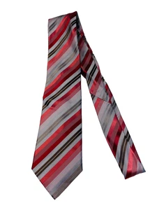 Kenneth Cole Reaction Herren elegante Krawatte - Bild 1 von 7