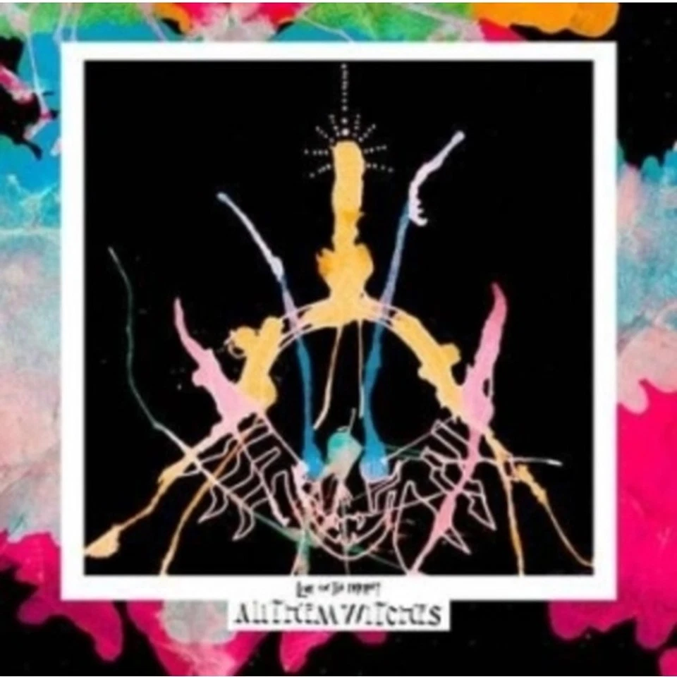 All Them Witches - Live On The Internet Black Friday Record Store Da (Vinyl 3LP) - Bild 1 von 1