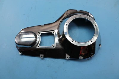 1466 05 HARLEY-DAVIDSON ROAD KING ENGINE PRIMARY COVER  - Image 1 of 4