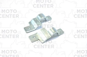 COPPIA STAFFE CAVALLETTO PIAGGIO  VESPA 150 GS VS1>3T ('55-'58) - VESPA 150 VB1T - Picture 1 of 1