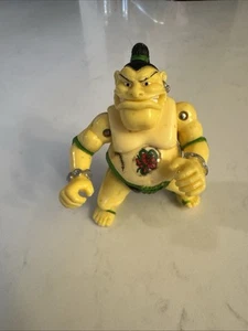 Tatuaggio TMNT 1991 con tatuaggi tartarughe ninja mutanti adolescenti vintage - Foto 1 di 1