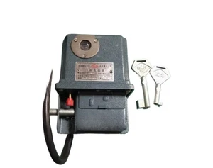 1PC Cerradura Interruptor Acero Inoxidable DSW1 (TH) Cerradura Exterior - Imagen 1 de 1