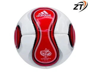 Adidas Teamgeist Football FIFA World Cup Berlin 2006 Official Soccer Ball Size 5 - Picture 1 of 3