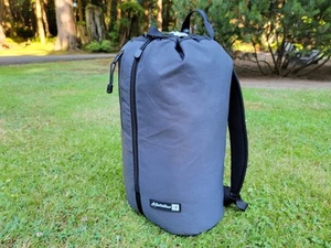 METOLIUS Speedster Climbing Rope Bag Hiking Climbing Backpack W/ Chute - Picture 1 of 18