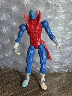 6-дюймовая экшн-фигурка Iron Fist 2006 Toy Biz прототип тестовый выстрел легенды - Изображение 1 из 4