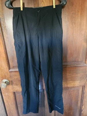 Pantalones Columbia Omni Shade medianos juveniles Foto 1 de 3