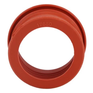 ˇRubber Turbo Air Pipe Sleeve For 206 207 307 308 407 EXPERT PARTNER 1.6 HDI - Picture 1 of 7