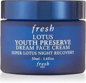 Fresh Lotus Youth Preserve Dream Face Cream - Picture 1 of 1
