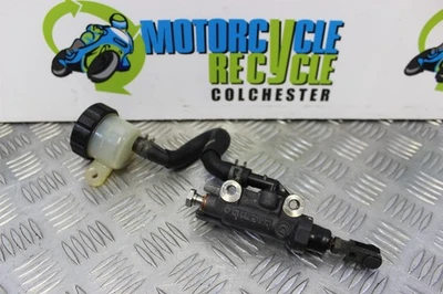 Yamaha Thunderace Brake Master Cylinder Rear YZF 1000 R 1996 to 2001 B162 - Image 1 of 4