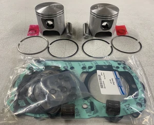 WSM , SEADOO Top-End Engine Rebuild Kit , 010-819-11 (Bore Size 88.16 mm) - Bild 1 von 5