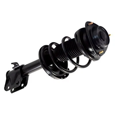 For Subaru Forester 09-10 Strut Assembly Ultra ReadyMount Front Passenger Side Foto 1 de 4