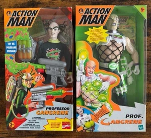 Action Man gangrene - Foto 1 di 1