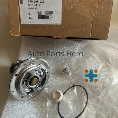 For Audi R8 Lamborghini Gallardo Huracan 5.2 079198121 OEM Coolant Thermostat - Image 1 of 3