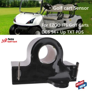 Inductive Throttle Sensor Fit For EZGO ITS Golf Carts DCS 94+ TXT PDS 25854G01 - Picture 1 of 13