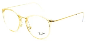 Ray Ban RB 7140 8124 51mm RX Optical FRAMES RAYBAN Brille Eyewear EyeglassesNeu - Bild 1 von 12