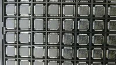 STM32F105RCT6  50 $ for  10PCS STM32F105RCT6  STM MCU Lqfp 64 pin NEW - Image 1 of 3