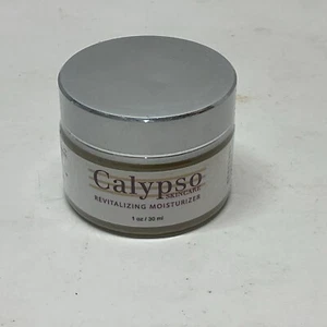 Calypso Skincare - Luxury Revitalizing Moisturizer - 1oz 30ml - Picture 1 of 5