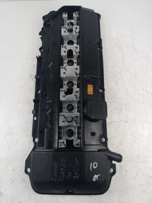 Cubierta de válvula culata para BMW Serie 3 E46 3.0 330 Ci i 306S3 M54B30 M5 2000 Foto 1 de 2