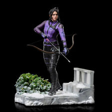 Iron Studios Kate Bishop Hawkeye 1/10 Statue Figure Model Display IN STOCK