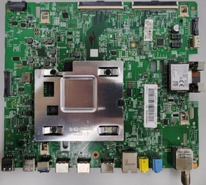 Placa base Samsung UN58MU6070EXZA (DB02) BN94-13275S, BN97-14778R, BN41-02635B - Imagen 1 de 12
