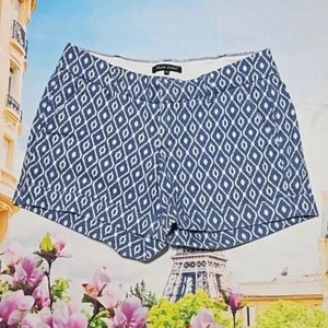 Dear John Cuffed Shorts Size 28 - Picture 1 of 5