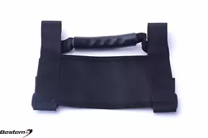 Bestem Aerial Carrying Handle for All Bestem Drone Landing Mats Pads Helipads - Picture 1 of 5