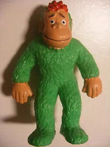 Figurine Vintage 1983 PVC SCHLEICH W.GERMANY Rare FR3 TELECHAT Telegato PUBPUB - Picture 1 of 3
