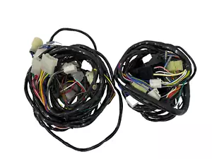 Wiring Harness For Suzuki SJ413 Sierra Samurai SJ410 Old Model |Fit For - Picture 1 of 7