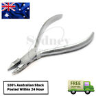Dental Ortho Young Loop Forming Pliers Wire Bending Laboratory Plier