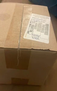 NEW Genuine Whirlpool Microwave Magnetron WPW10693025 Factory Sealed Retail $215 - Picture 1 of 2
