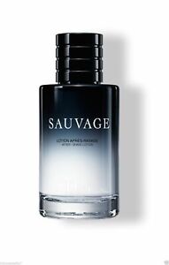 Dior Sauvage After-shave Lotion