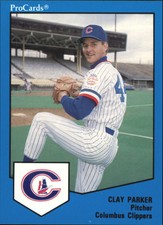 B3128- 1989 Procards Minor League BB Cards Group2 - You Pick- 10 + Free US Ship